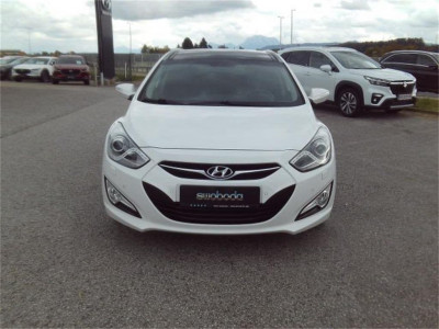 Hyundai i40 Gebrauchtwagen