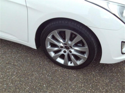 Hyundai i40 Gebrauchtwagen