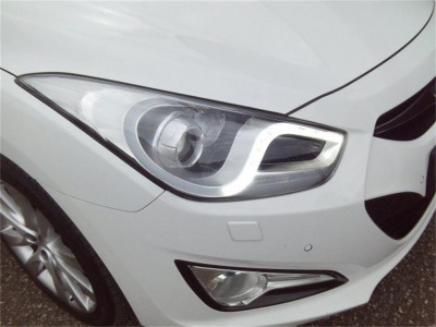 Hyundai i40 Gebrauchtwagen