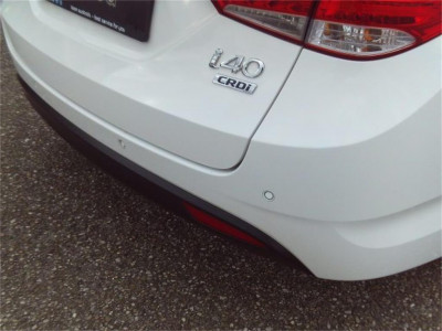 Hyundai i40 Gebrauchtwagen