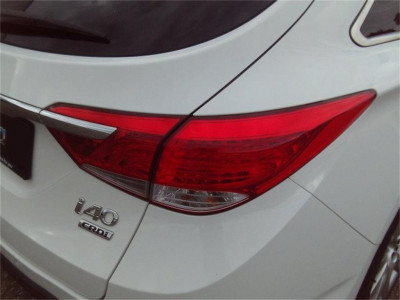 Hyundai i40 Gebrauchtwagen