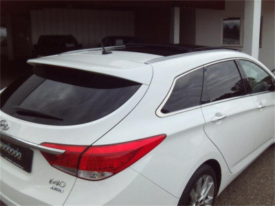 Hyundai i40 Gebrauchtwagen