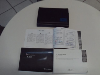 Hyundai i40 Gebrauchtwagen