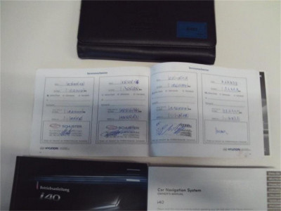 Hyundai i40 Gebrauchtwagen