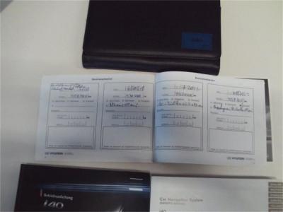 Hyundai i40 Gebrauchtwagen