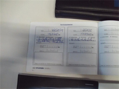 Hyundai i40 Gebrauchtwagen