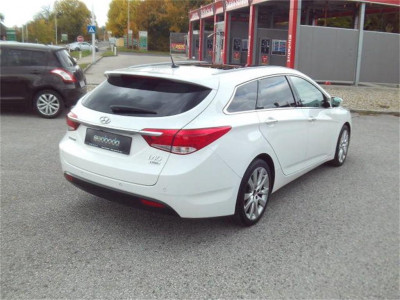 Hyundai i40 Gebrauchtwagen