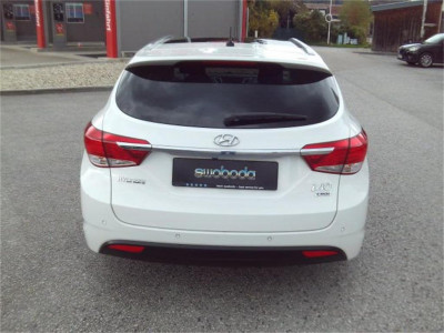 Hyundai i40 Gebrauchtwagen