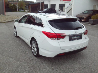 Hyundai i40 Gebrauchtwagen