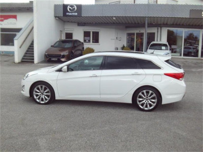 Hyundai i40 Gebrauchtwagen