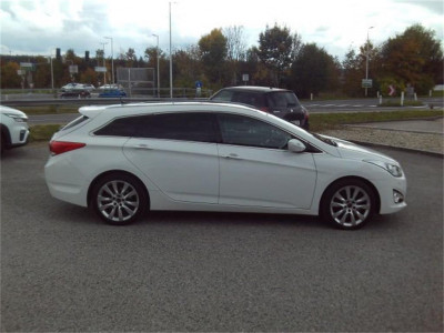 Hyundai i40 Gebrauchtwagen
