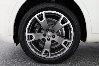 Maserati Levante Gebrauchtwagen