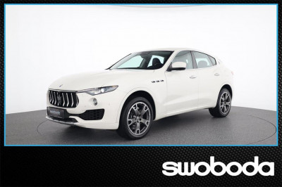 Maserati Levante Gebrauchtwagen