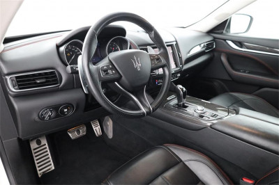 Maserati Levante Gebrauchtwagen