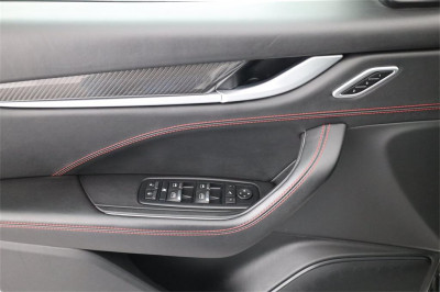 Maserati Levante Gebrauchtwagen