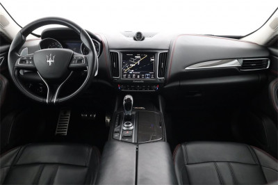 Maserati Levante Gebrauchtwagen