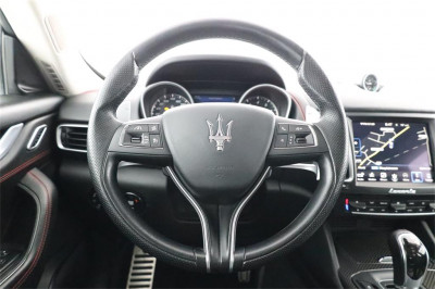 Maserati Levante Gebrauchtwagen