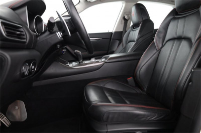 Maserati Levante Gebrauchtwagen