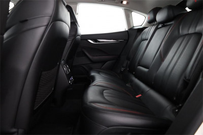 Maserati Levante Gebrauchtwagen