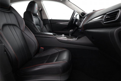 Maserati Levante Gebrauchtwagen