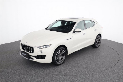 Maserati Levante Gebrauchtwagen