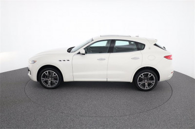 Maserati Levante Gebrauchtwagen
