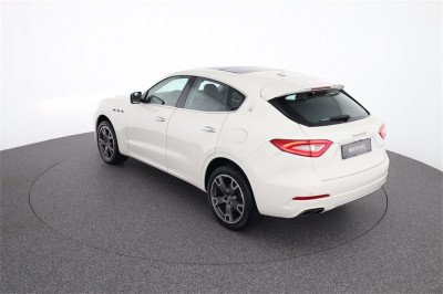 Maserati Levante Gebrauchtwagen