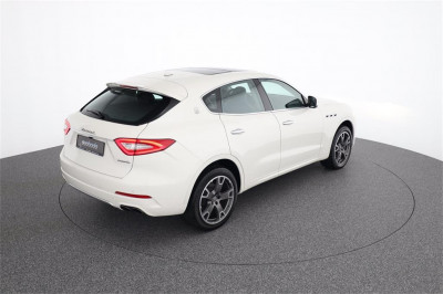 Maserati Levante Gebrauchtwagen