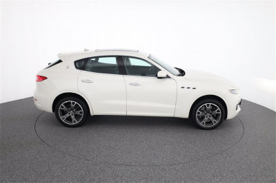 Maserati Levante Gebrauchtwagen