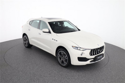 Maserati Levante Gebrauchtwagen