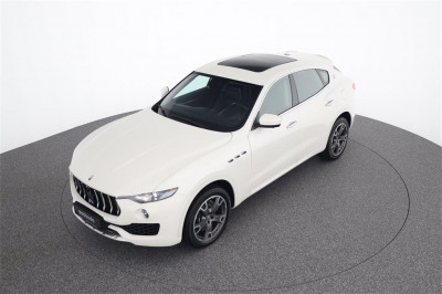 Maserati Levante Gebrauchtwagen