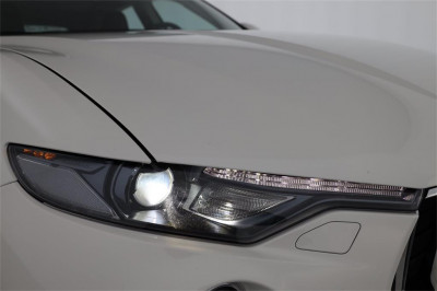 Maserati Levante Gebrauchtwagen