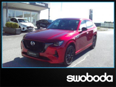 Mazda CX-60 Neuwagen