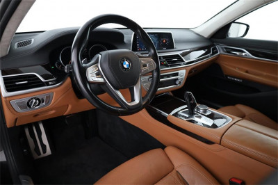 BMW 7er Gebrauchtwagen