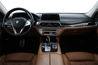 BMW 7er Gebrauchtwagen