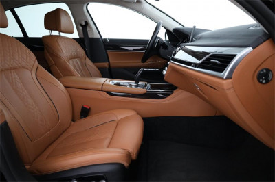 BMW 7er Gebrauchtwagen