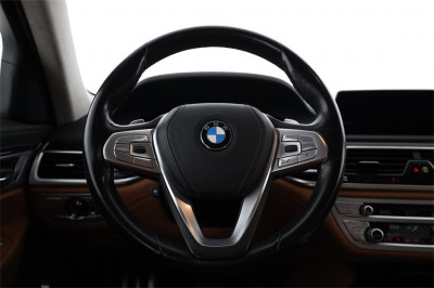 BMW 7er Gebrauchtwagen