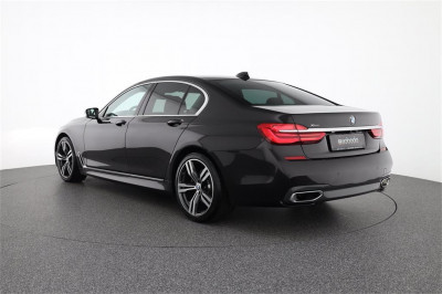 BMW 7er Gebrauchtwagen