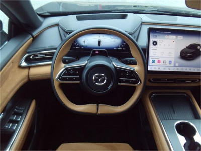 Mazda Mazda6 Vorführwagen