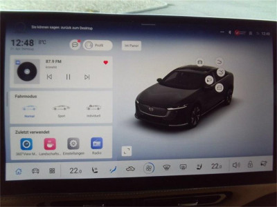 Mazda Mazda6 Vorführwagen