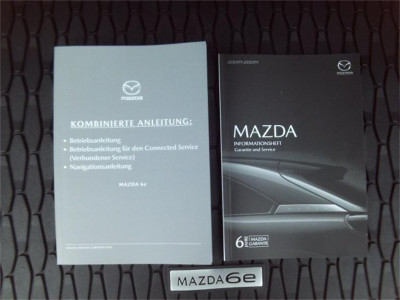 Mazda Mazda6 Vorführwagen