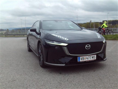 Mazda Mazda6 Vorführwagen
