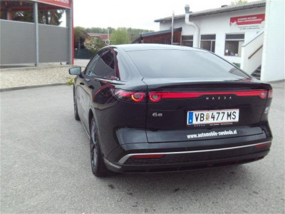 Mazda Mazda6 Vorführwagen