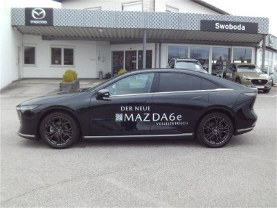 Mazda Mazda6 Vorführwagen