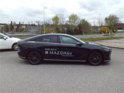 Mazda Mazda6 Vorführwagen
