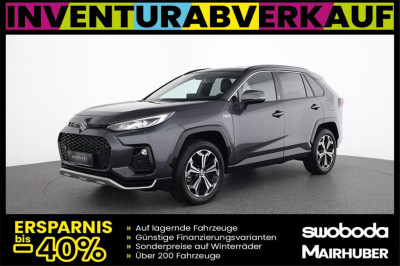 Suzuki Across Vorführwagen