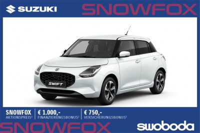 Suzuki Swift Neuwagen