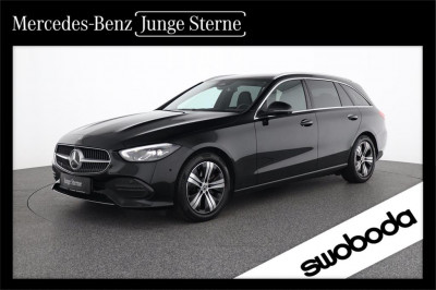 Mercedes-Benz C-Klasse Gebrauchtwagen
