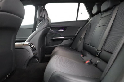 Mercedes-Benz C-Klasse Gebrauchtwagen