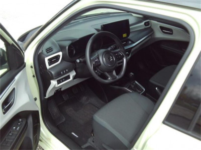 Suzuki Swift Vorführwagen